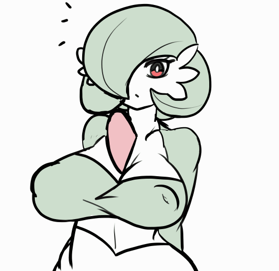 PokÉMon (Species) Rule 34 Image