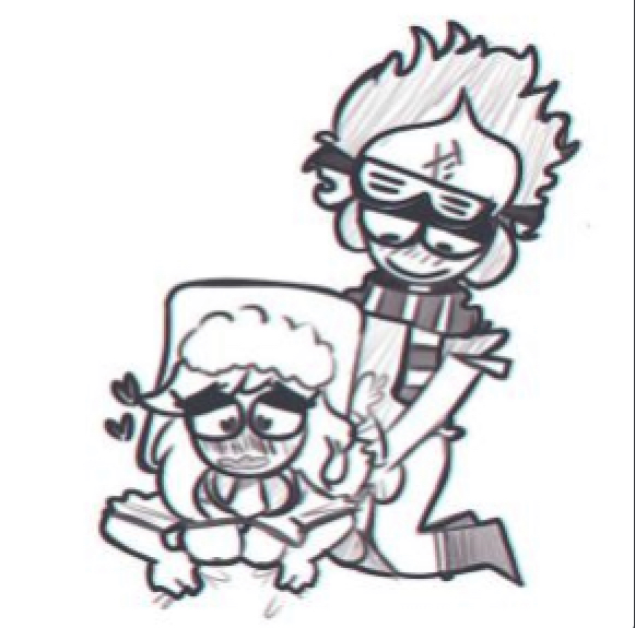 Hijackals Rule 34 Image