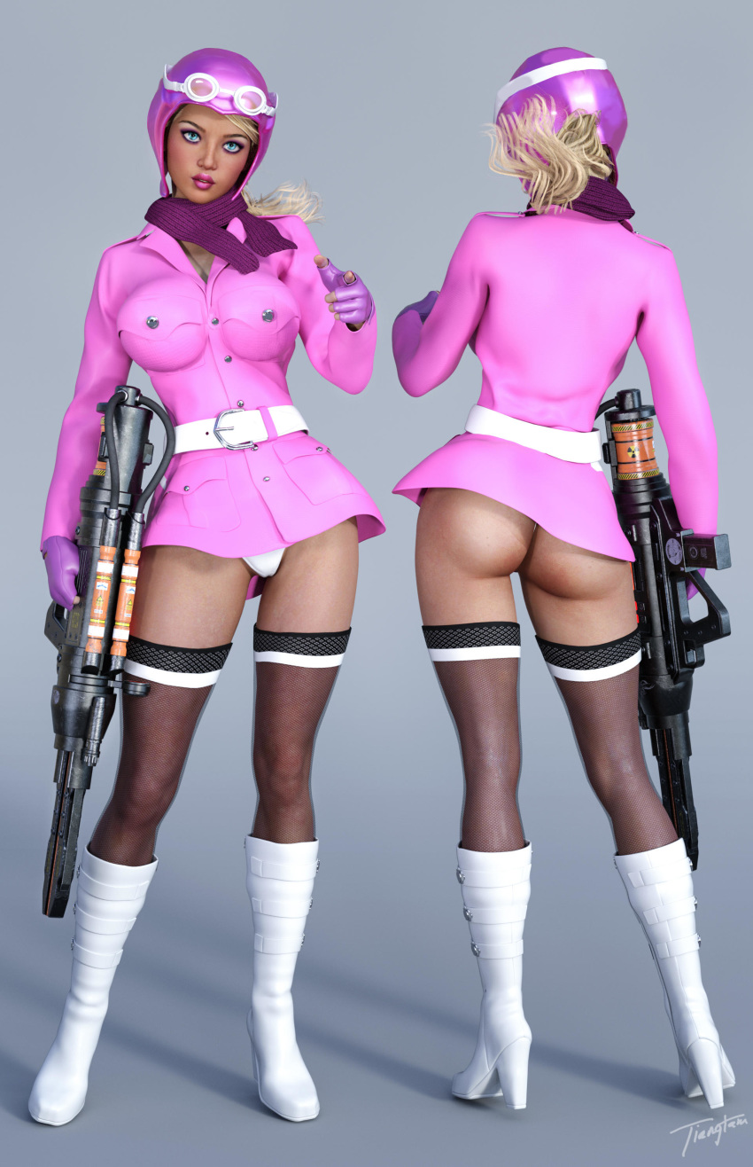 Penelope Pitstop (Hanna-Barbera) Rule 34 Image