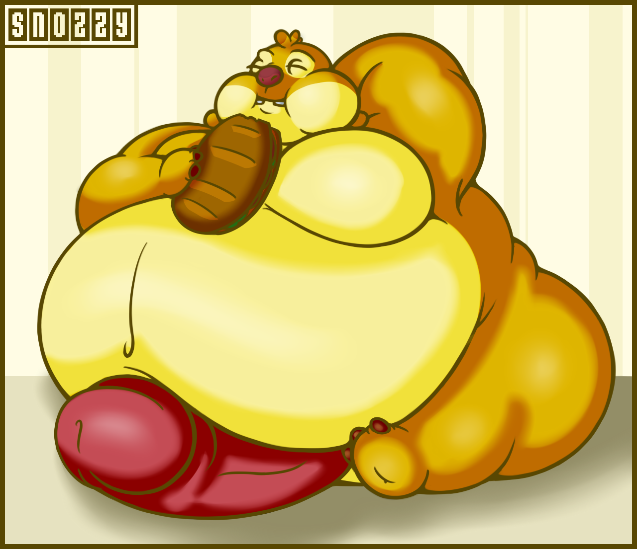 Digital Media (Artwork) Rule 34 Image