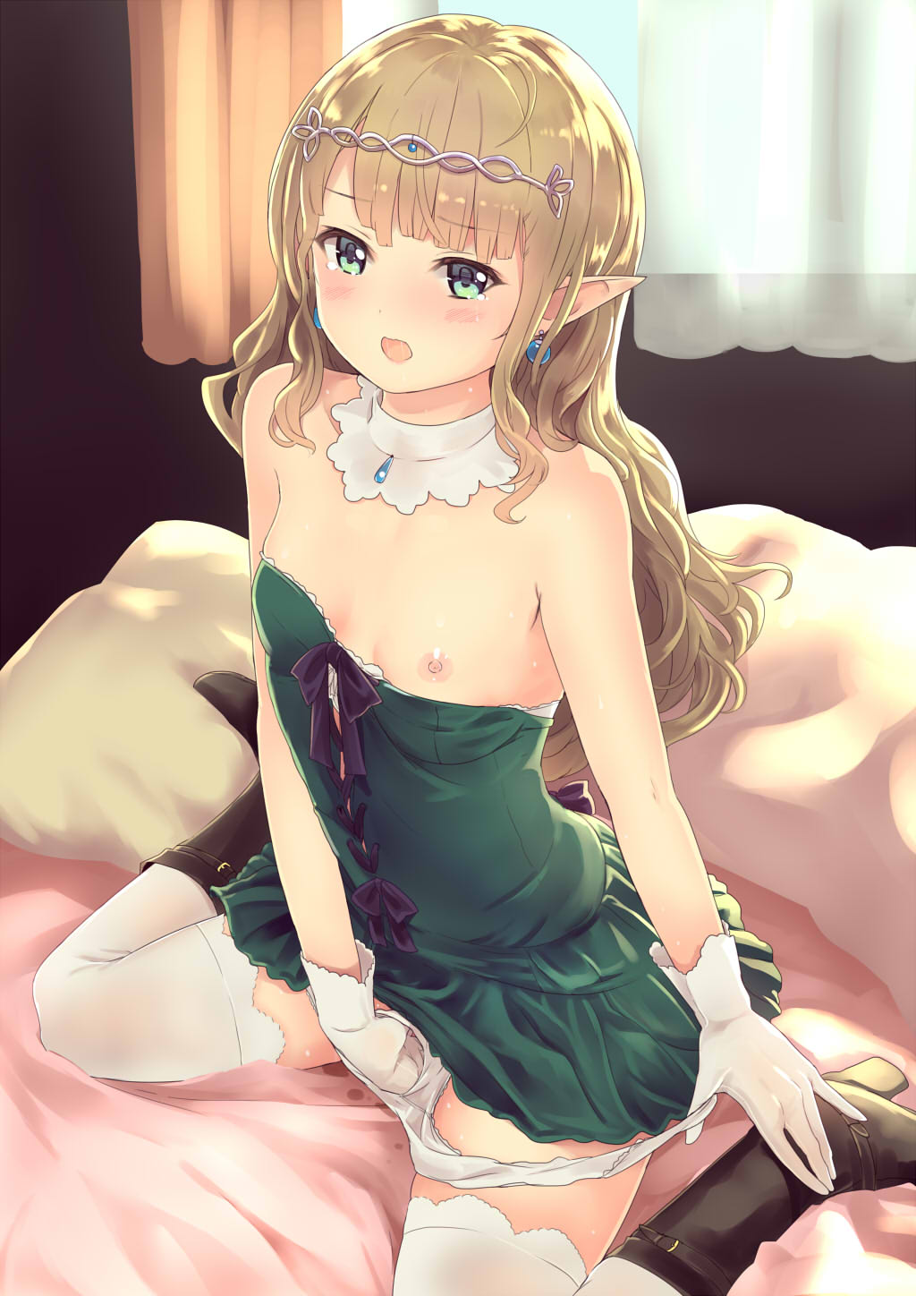 Original Rule 34 Image