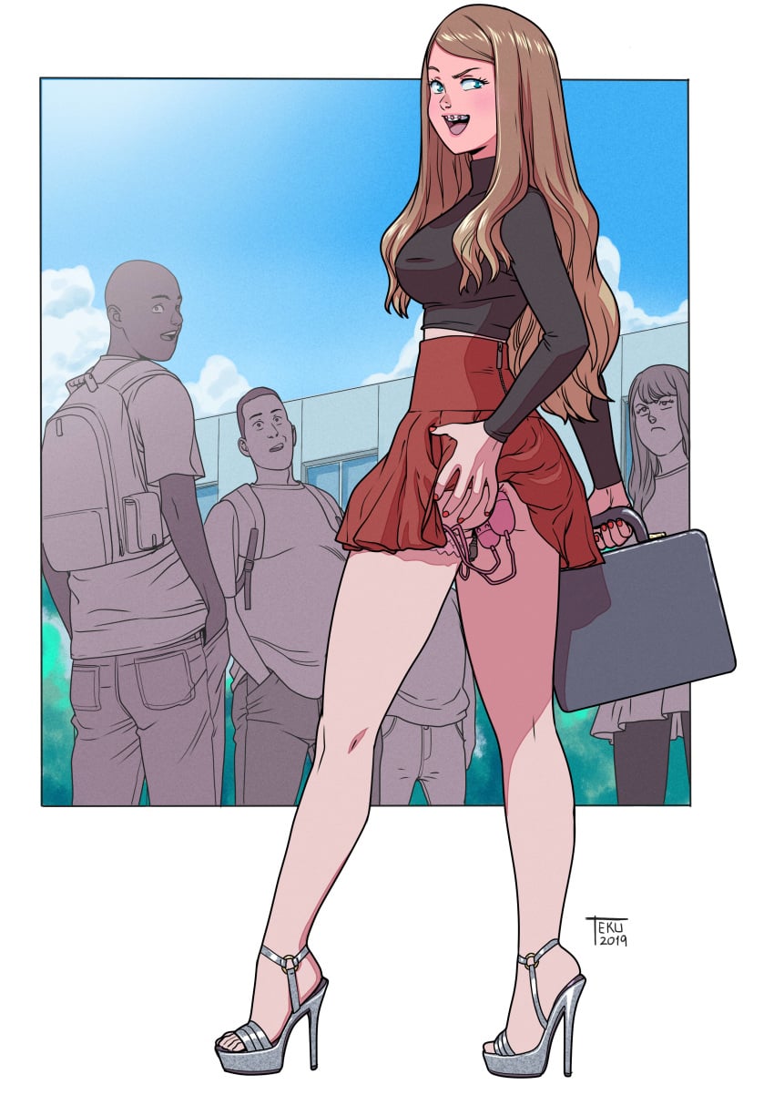 Tammy (Tekuho) Rule 34 Image