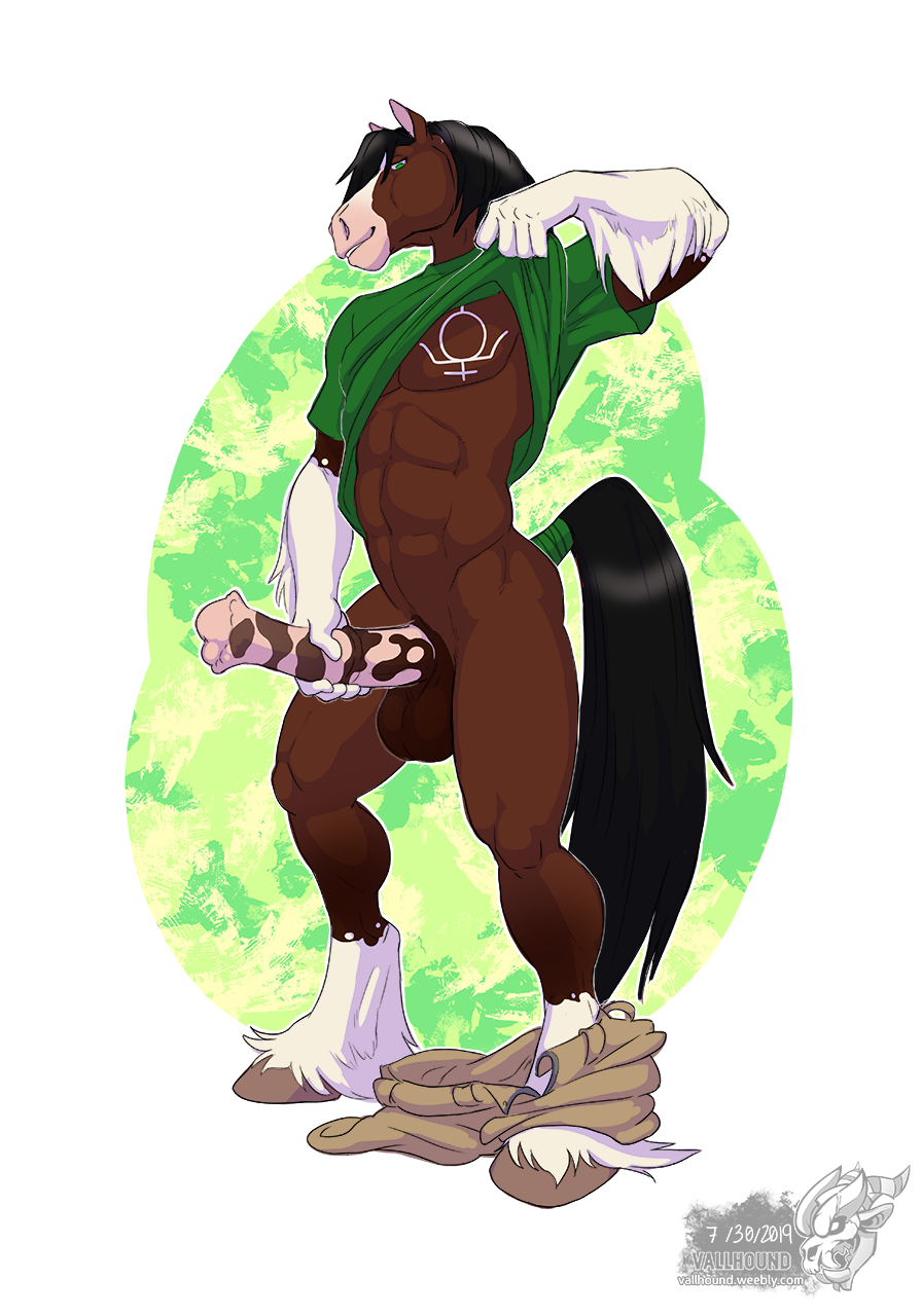 Animal Genitalia Rule 34 Image