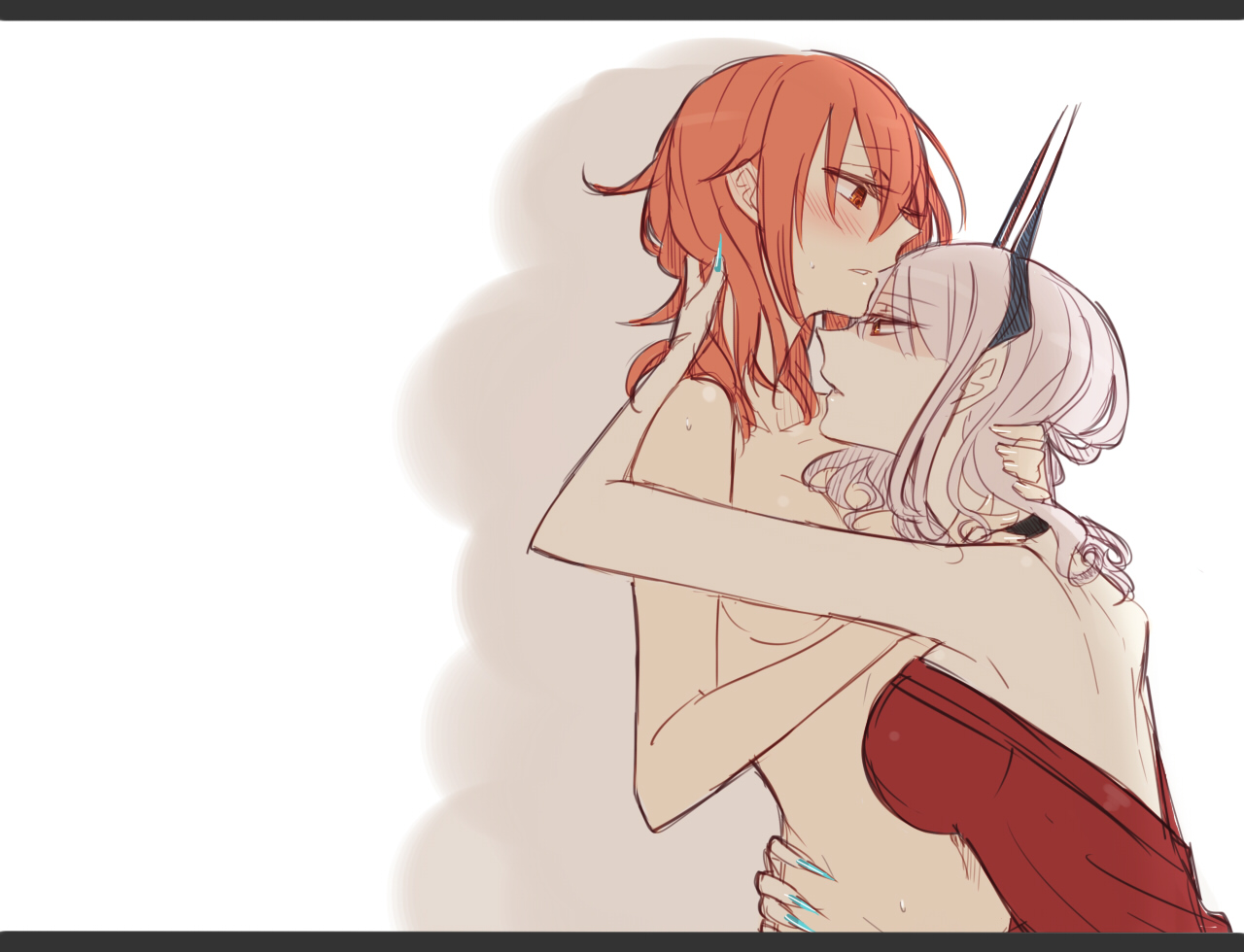 Carmilla (Fate) Rule 34 Image