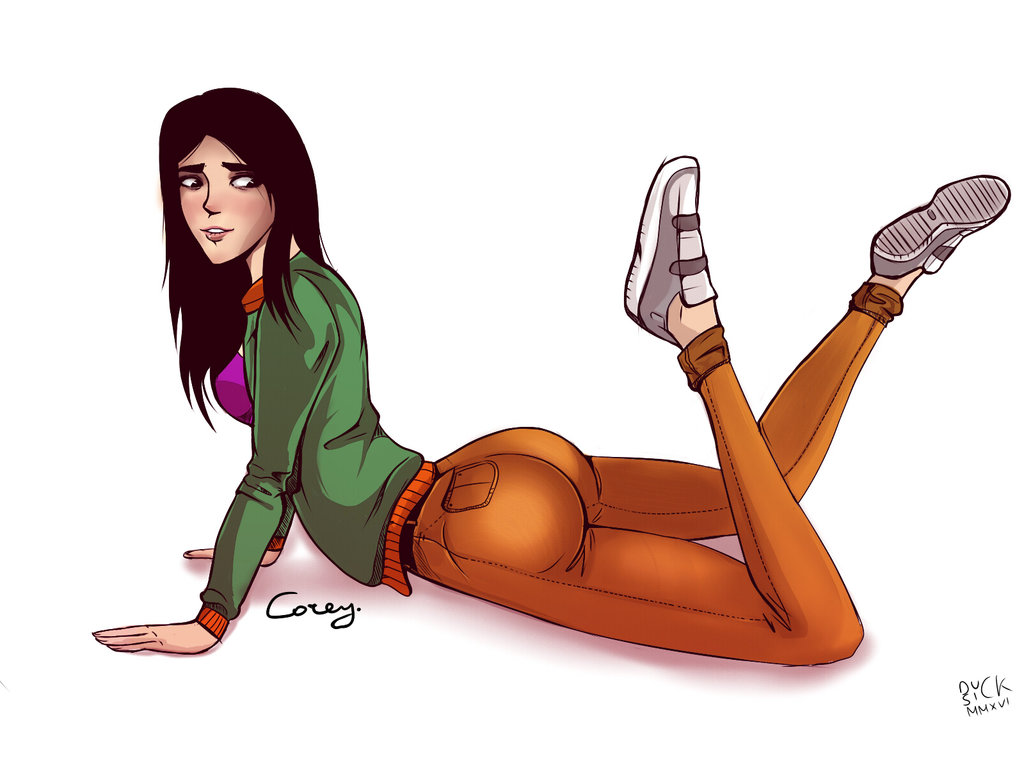 Corey (Hotline Miami 2) Rule 34 Image