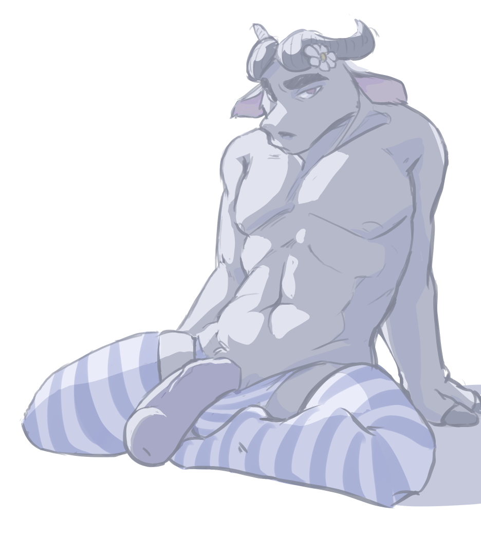 Chief Bogo (Disney) Rule 34 Image