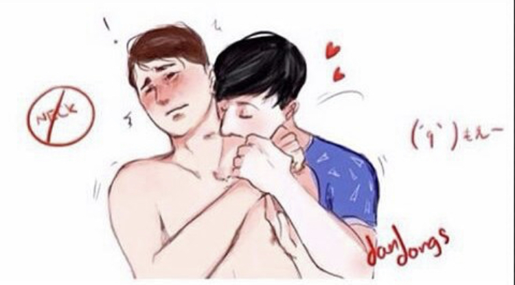 Phan Rule 34 Image