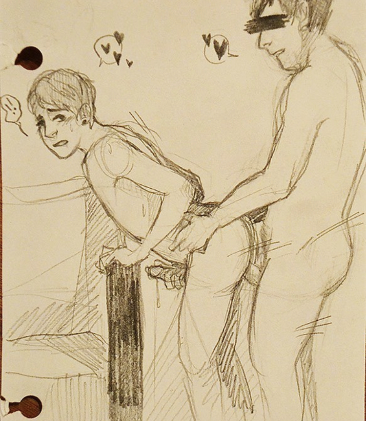 Phan Rule 34 Image