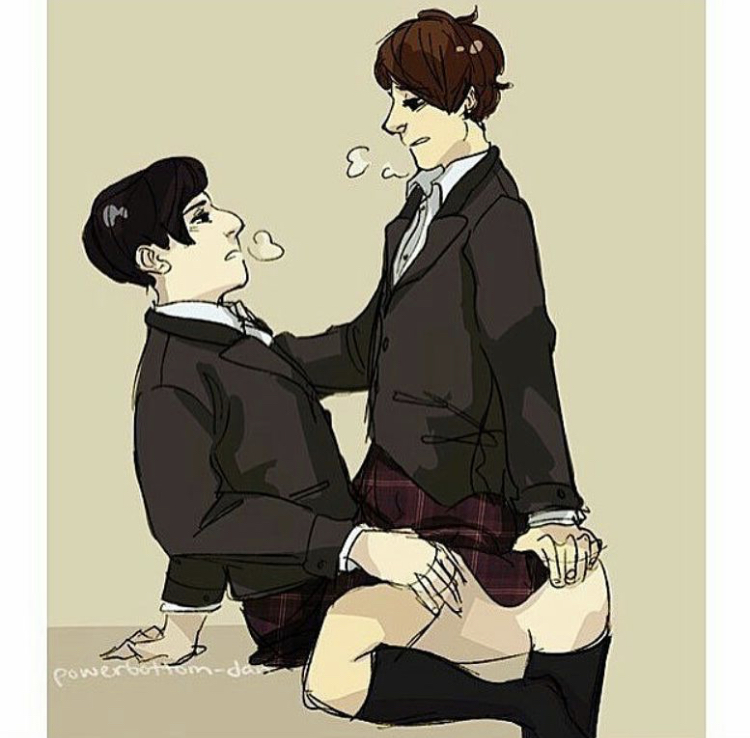Dan And Phil Rule 34 Image