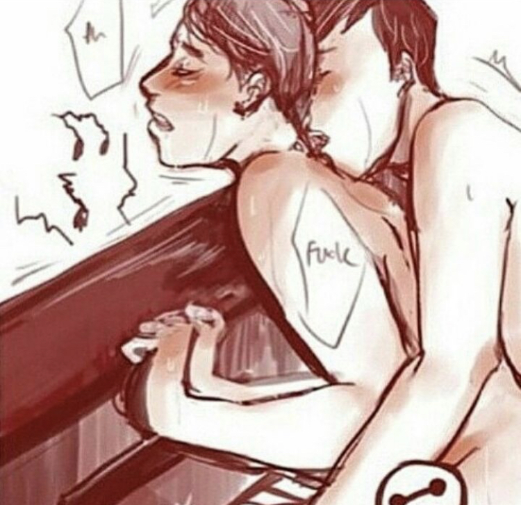 Dan And Phil Rule 34 Image