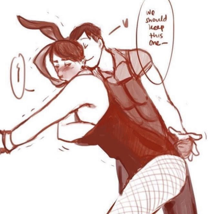 Dan And Phil Rule 34 Image
