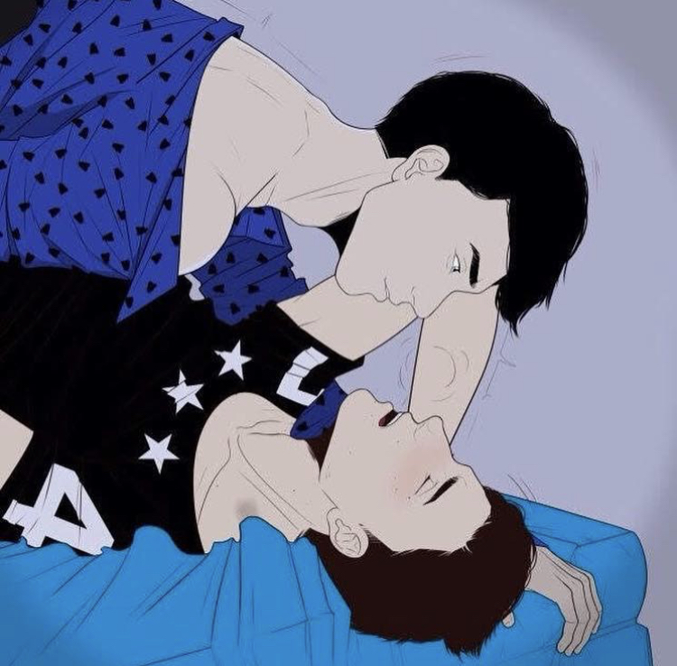 Dan And Phil Rule 34 Image