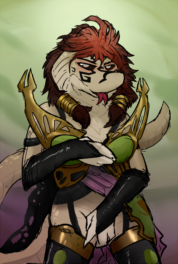 Magic The Gathering Rule 34 Image