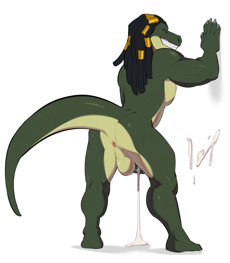 Ikshun Rule 34 Image