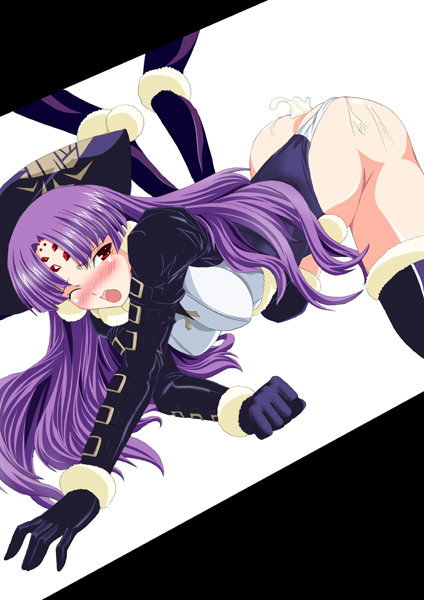 Alicesoft Rule 34 Image