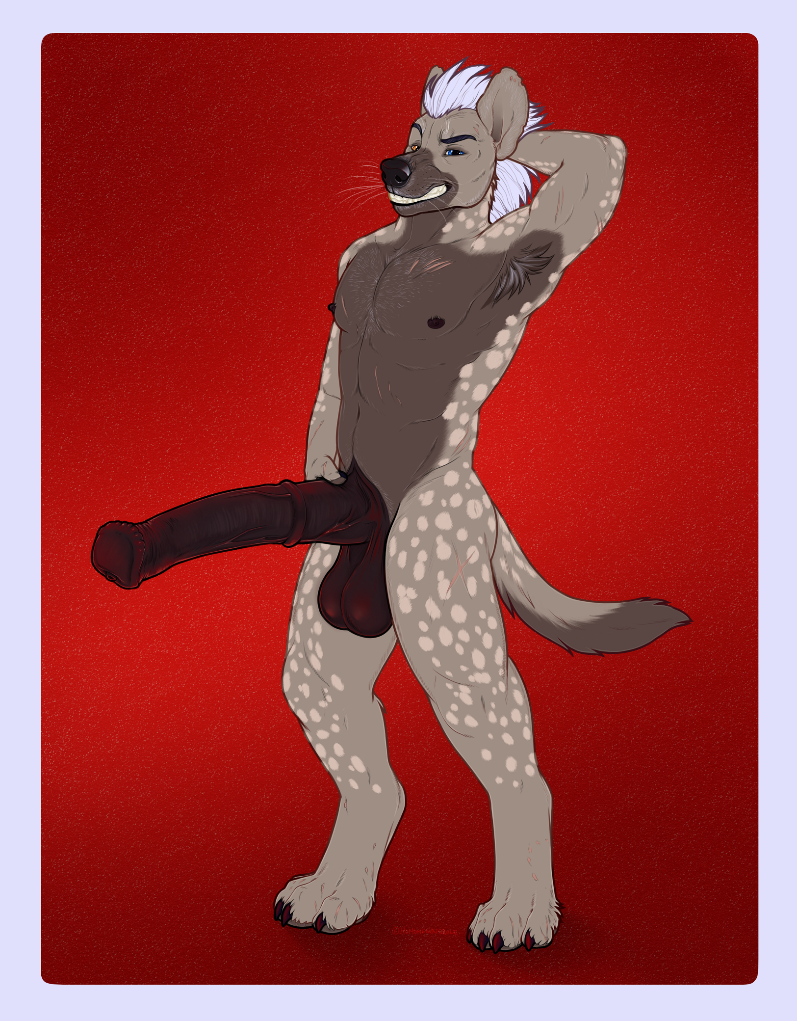 2019 Rule 34 Image