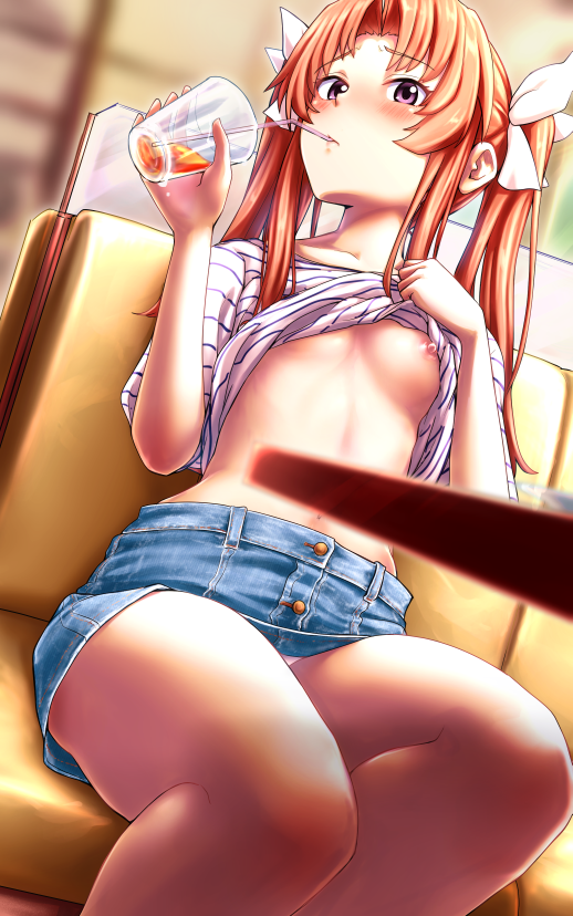 Kagerou (Kantai Collection) Rule 34 Image