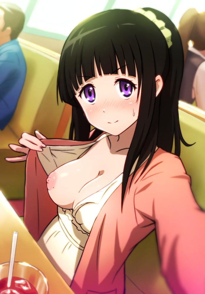 1girls Rule 34 Image