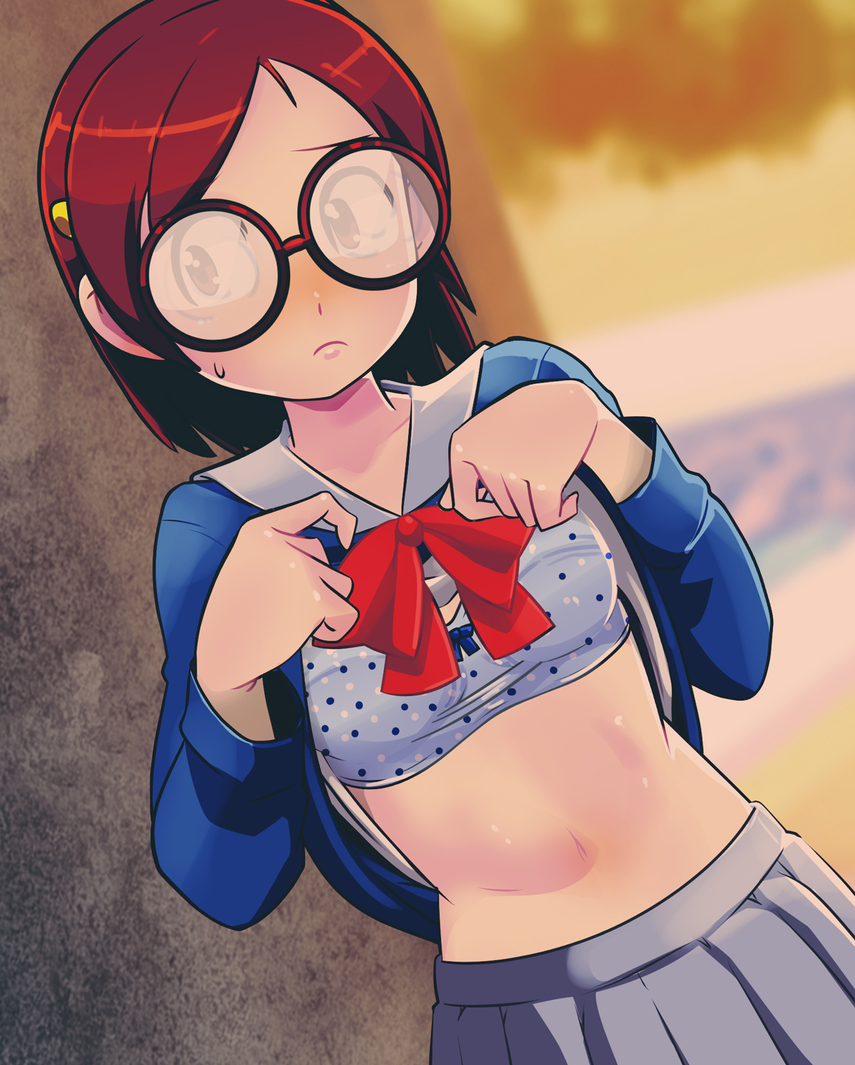 1girls Rule 34 Image