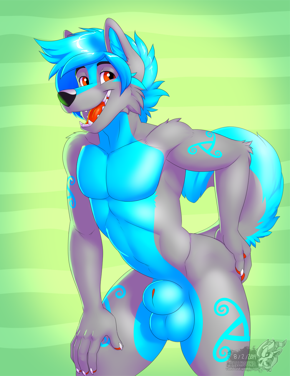 Animal Genitalia Rule 34 Image