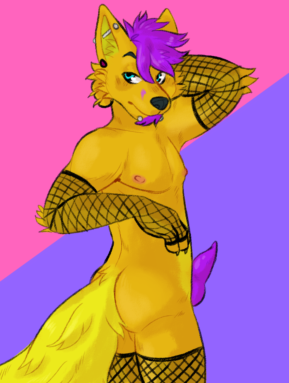 Digital Media (Artwork) Rule 34 Image