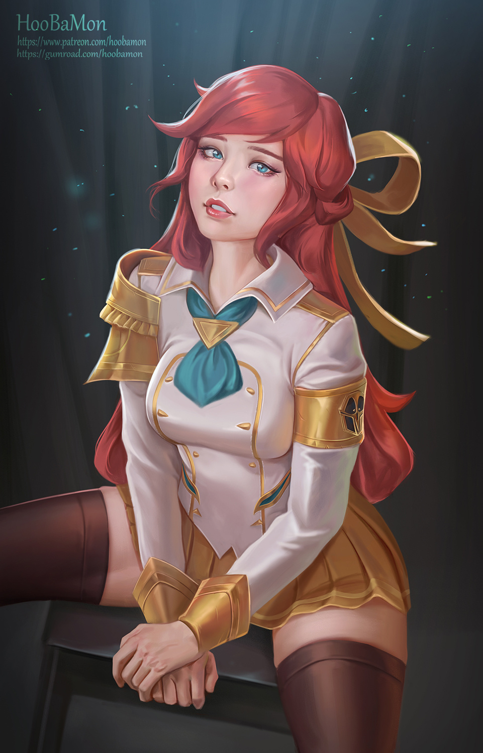 Battle Academia Lux Prestige Edition Rule 34 Image