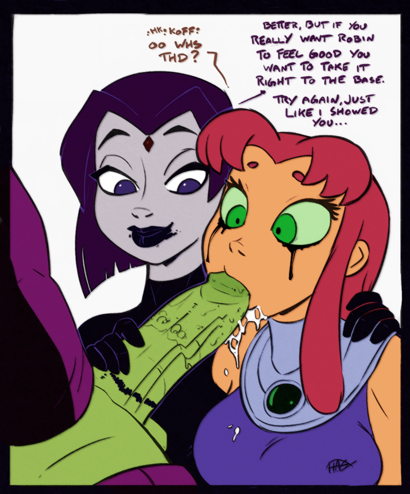 Beast Boy (Cartoon Network) Rule 34 Image