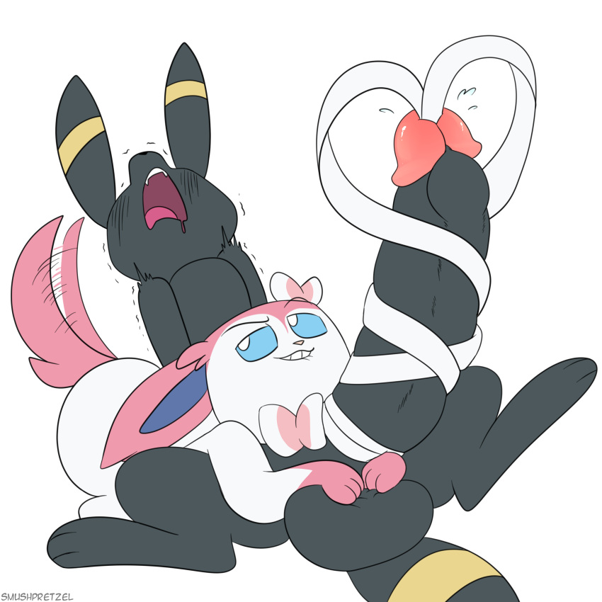 Eeveelution (Nintendo) Rule 34 Image