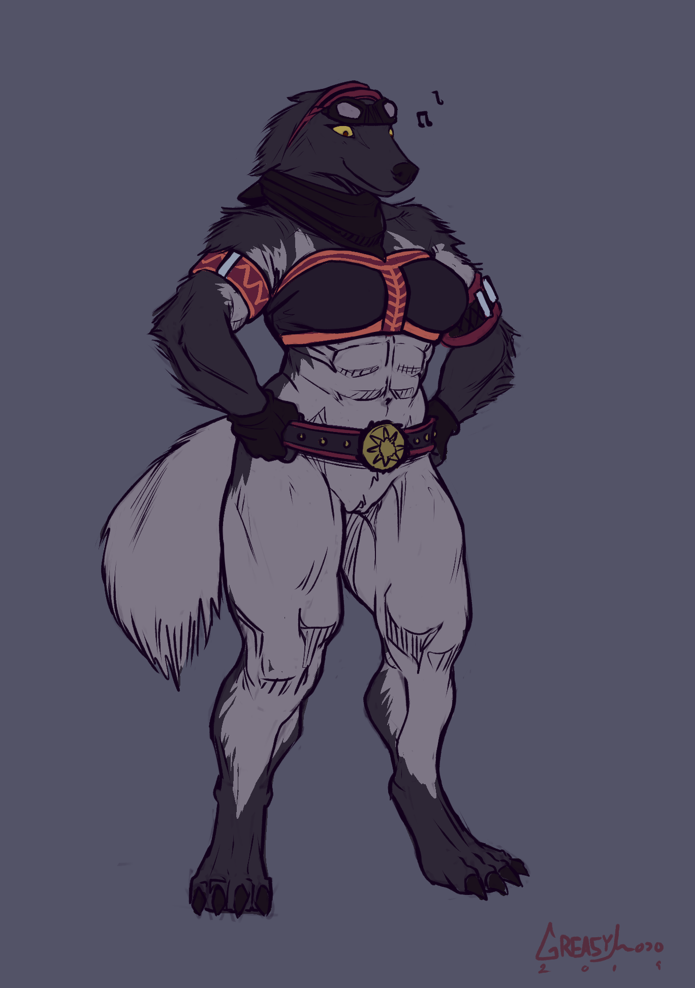 Abs Rule 34 Image
