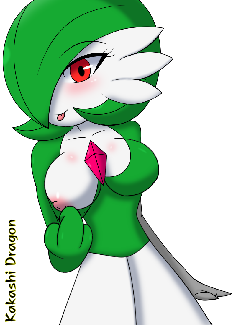 Pokemon (Species) Rule 34 Image