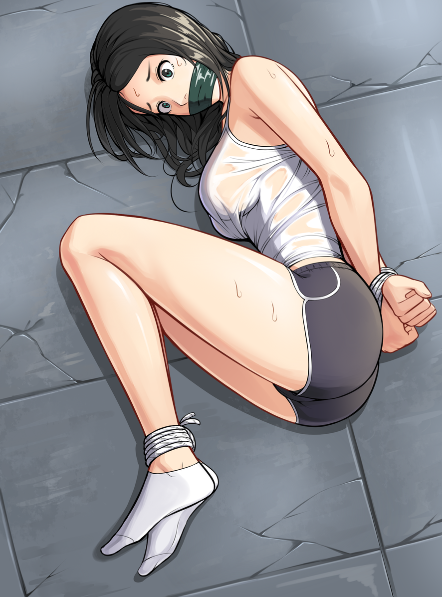 Ankle Socks Rule 34 Image