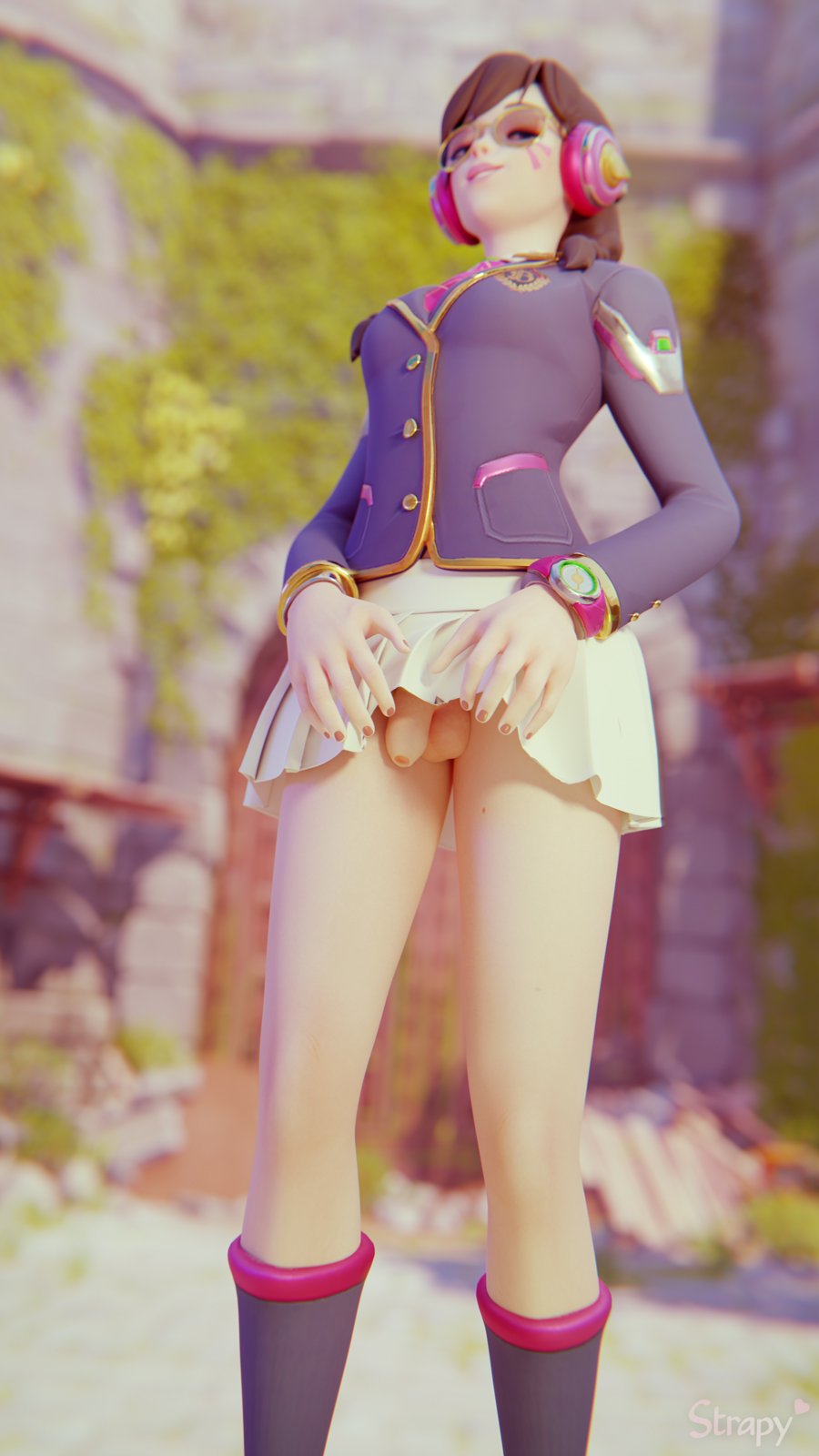 1futa Rule 34 Image