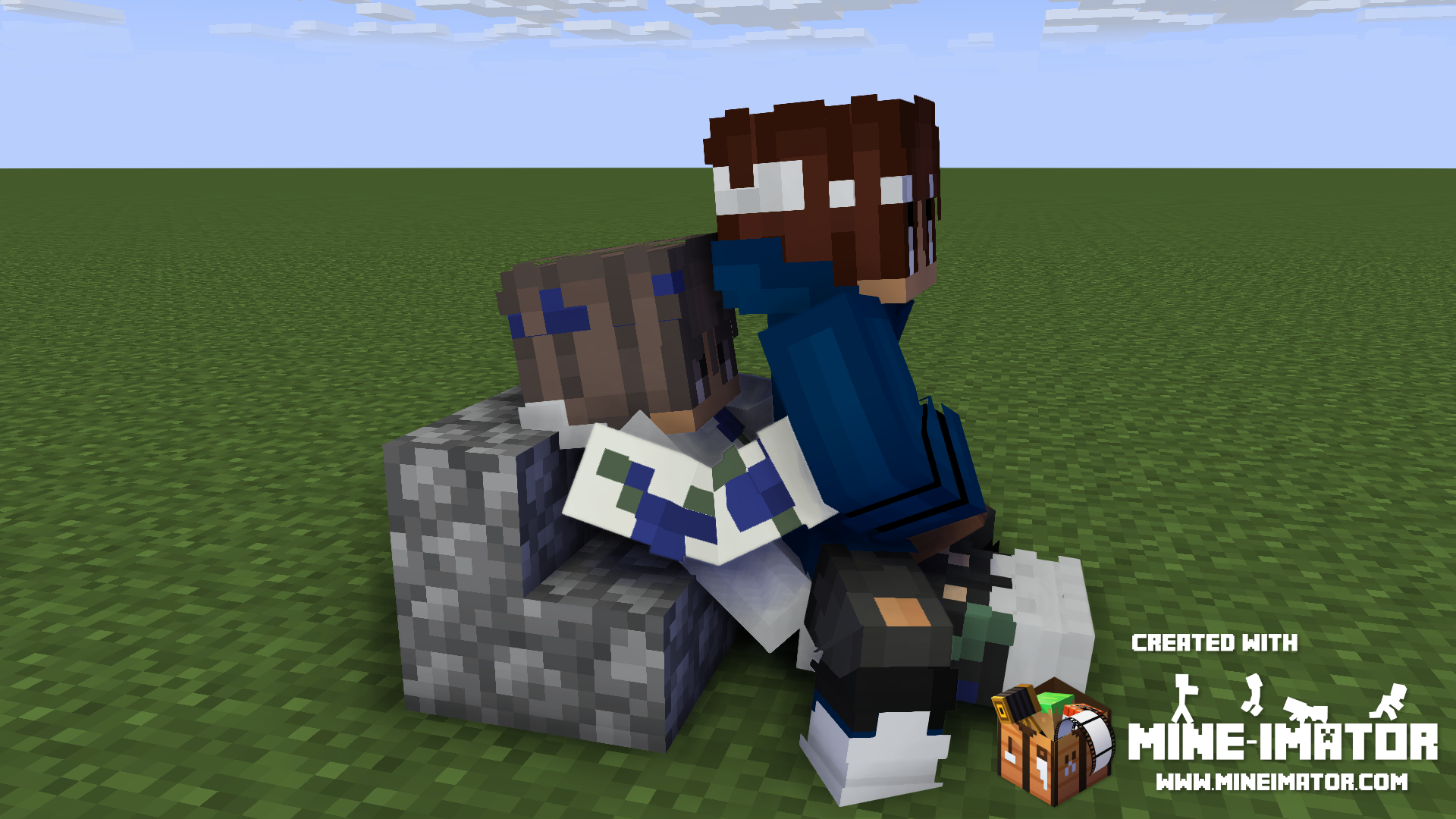 3d Rule 34 Image
