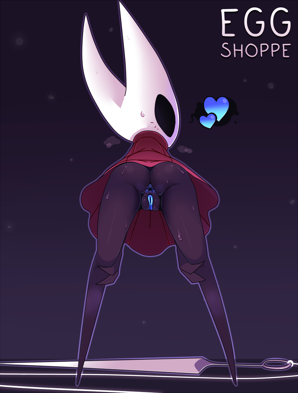 Hornet (Hollow Knight) Rule 34 Image