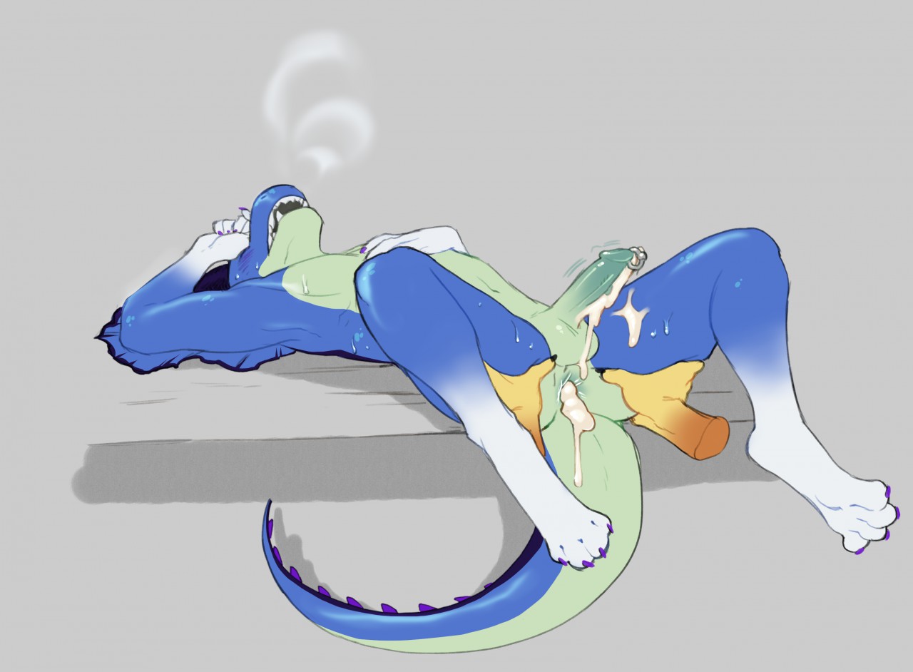 After Sex Rule 34 Image