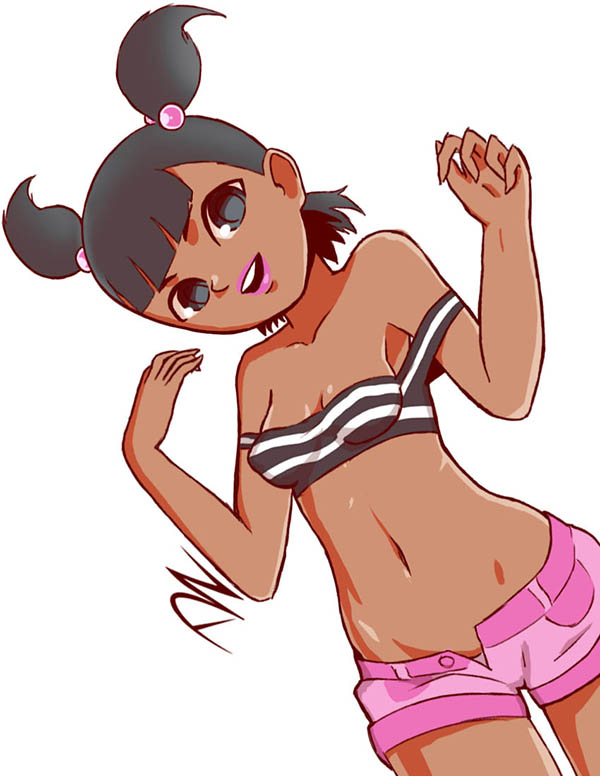 Katie (Tdi) Rule 34 Image