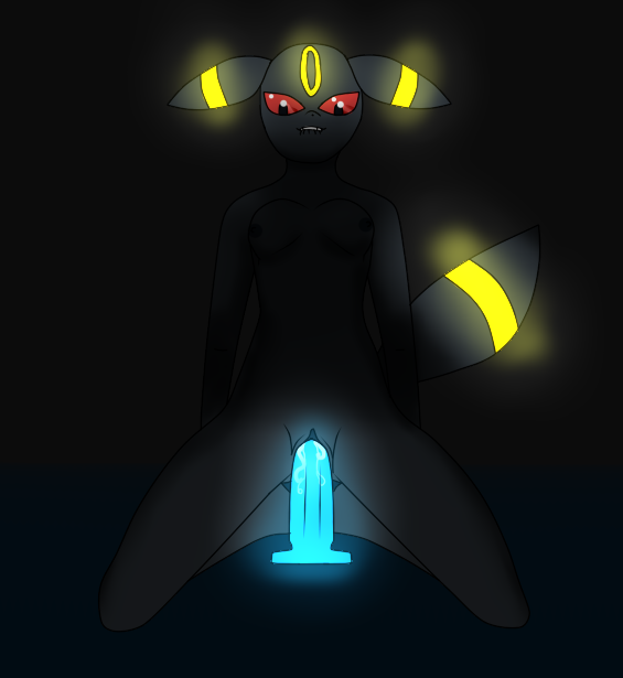 Eeveelution (Nintendo) Rule 34 Image