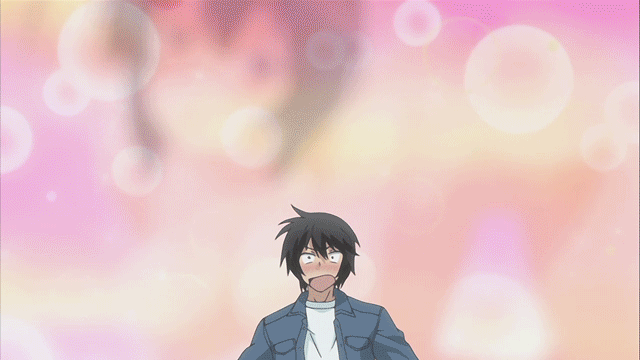 Minato Sahashi (Sekirei) Rule 34 Image