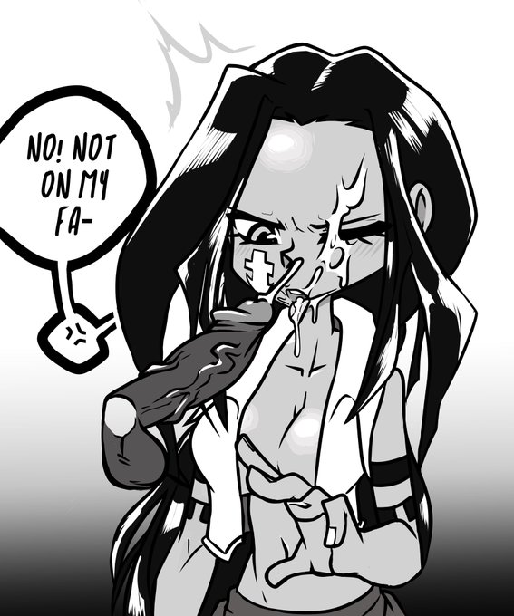Shaman King Rule 34 Image