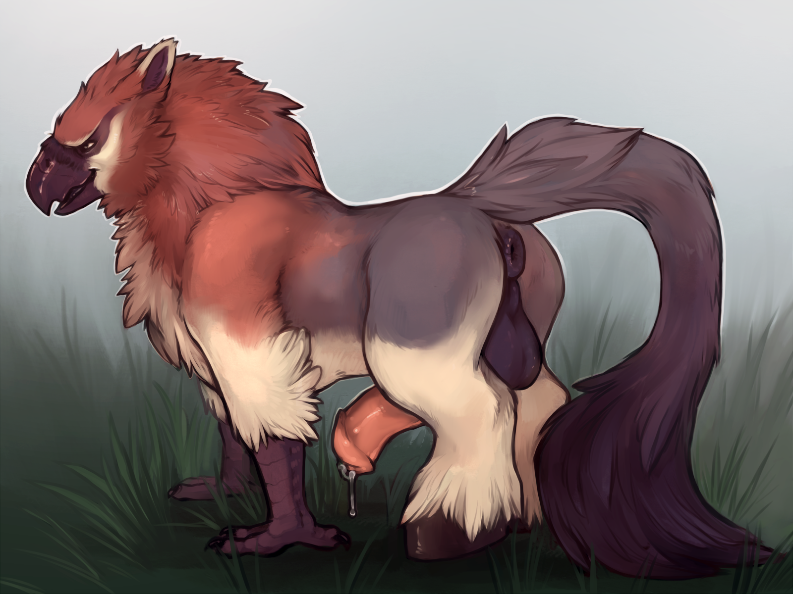 Digital Media (Artwork) Rule 34 Image