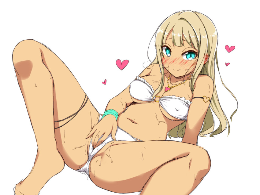 Alessandra Susu (Tokyo 7th Sisters) Rule 34 Image