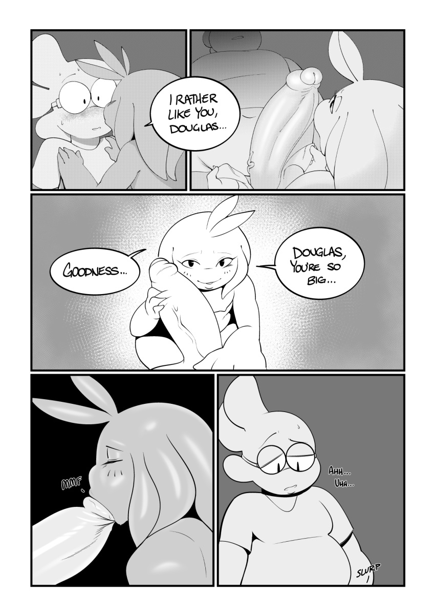 Douglas (Sqoon) Rule 34 Image