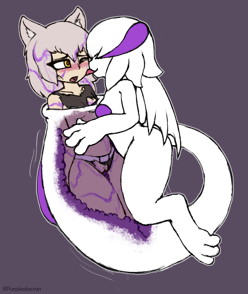 Cybele (Milia Wars) Rule 34 Image