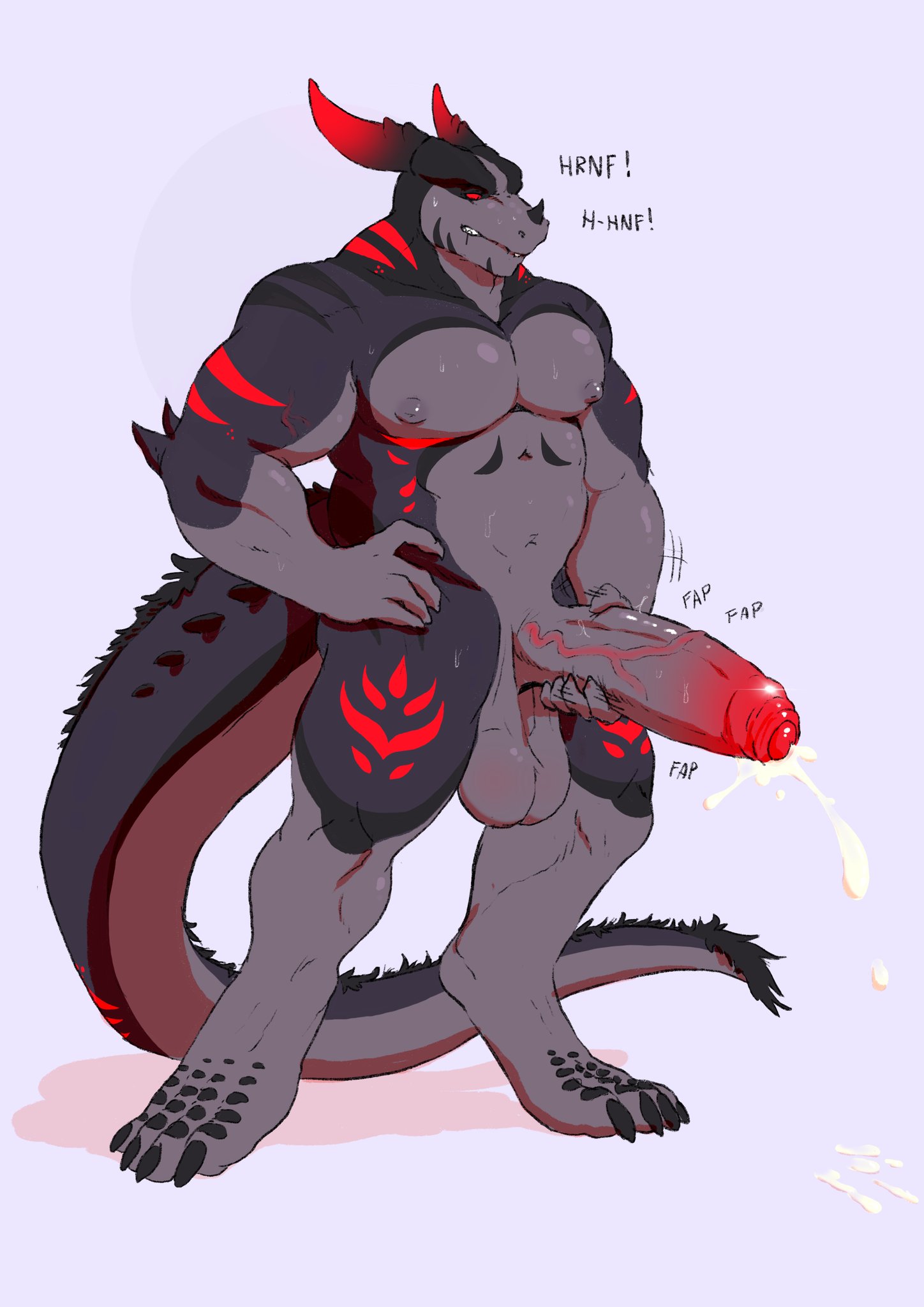 Digital Media (Artwork) Rule 34 Image