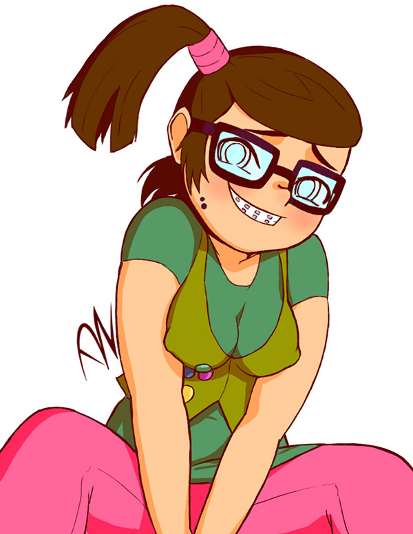 Beth (Tdi) Rule 34 Image