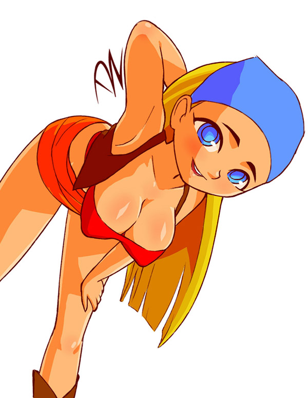 Lindsay (Tdi) Rule 34 Image