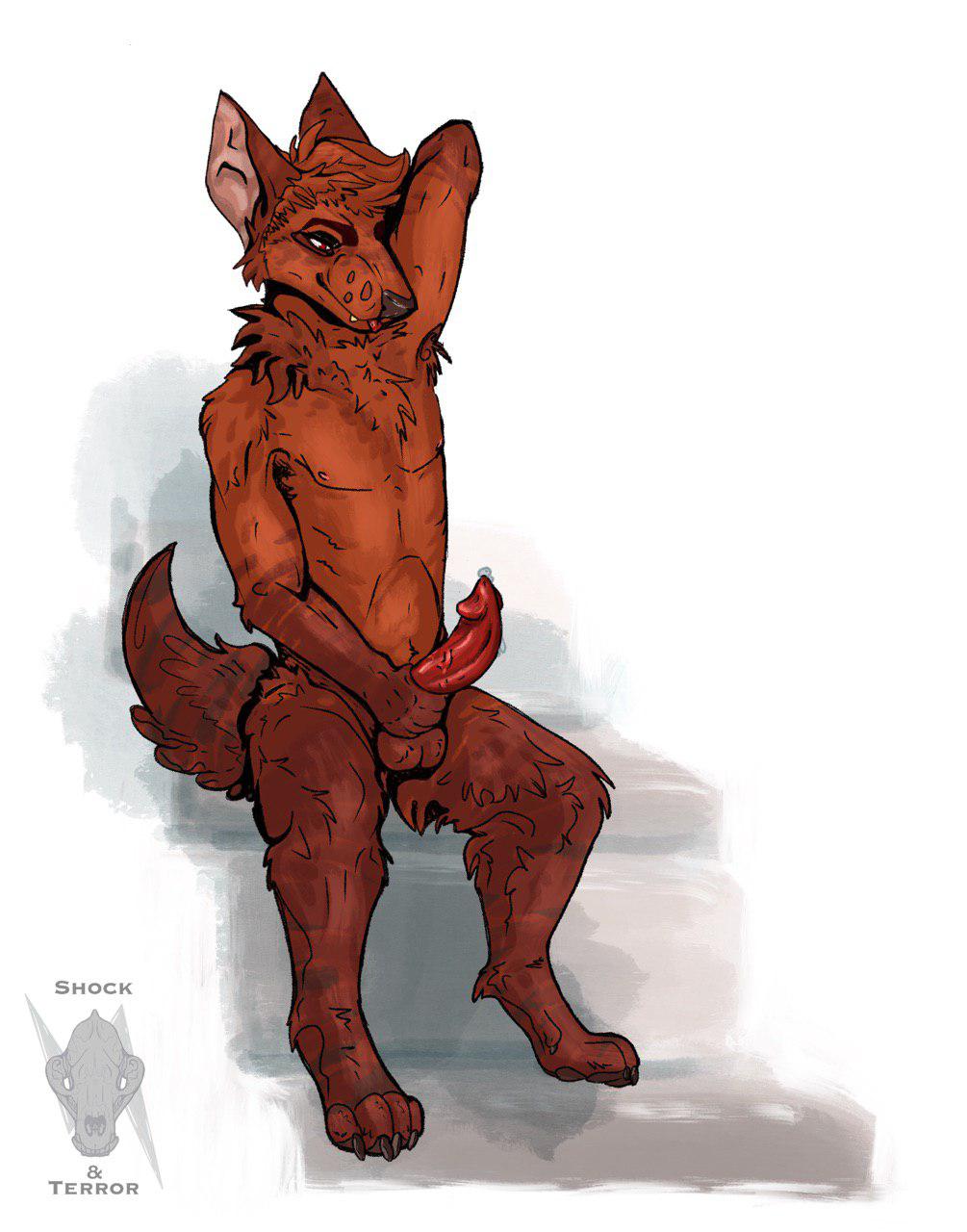 Digital Media (Artwork) Rule 34 Image