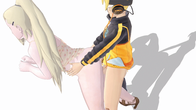 Ino Yamanaka (Boruto: Naruto Next Generations) Rule 34 Image