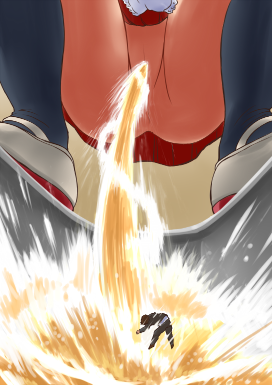 Syukusyou Gakuen Rule 34 Image