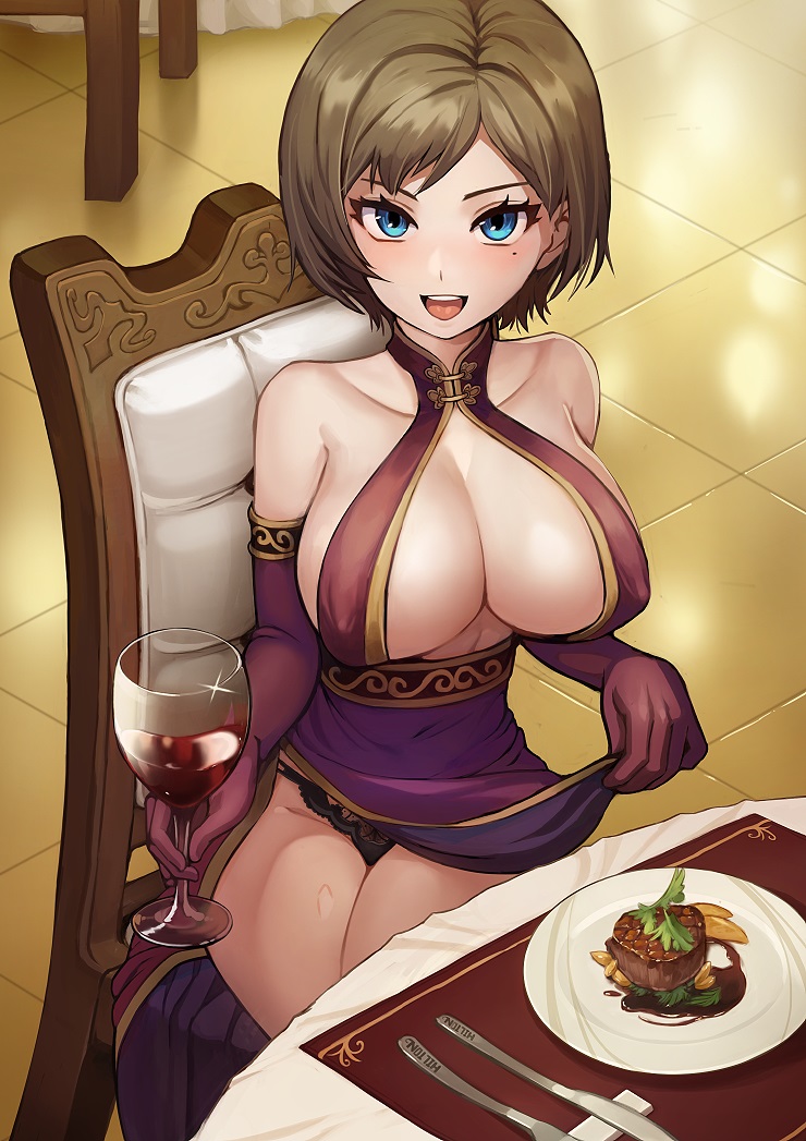 Potato (Sksnabi) Rule 34 Image